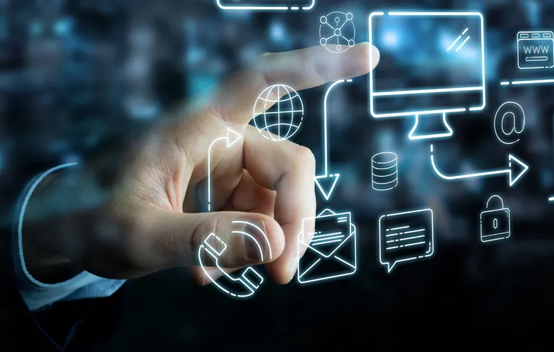 Silcommerce