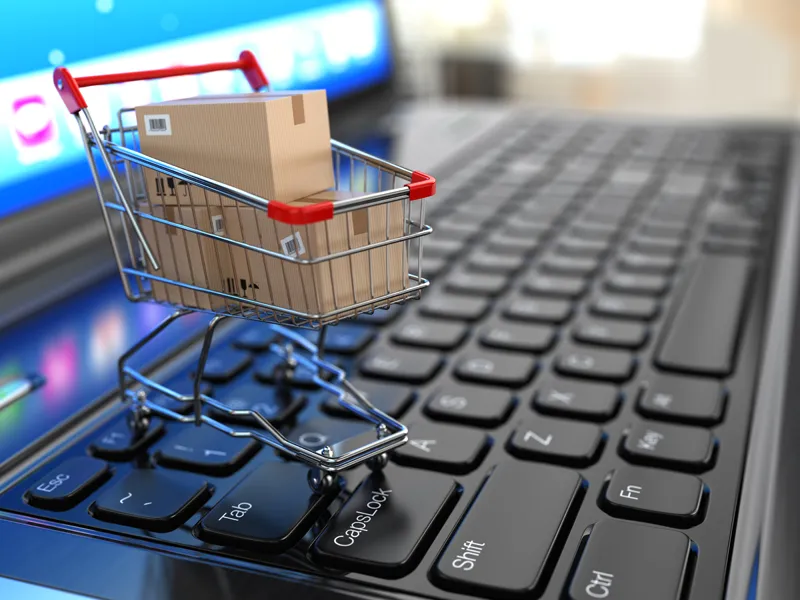 Silcommerce